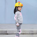 700kids kid sport helmet suit